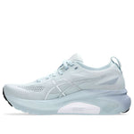 (WMNS) ASICS Gel-Kayano 31 'Cool Grey Pure Silver' 1012B670-021