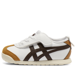 (TD) Onitsuka Tiger Mexico 66 'White Brown' 1184A074-119