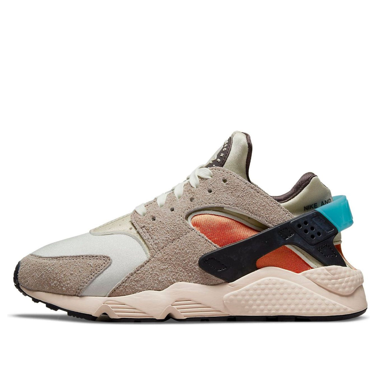 (WMNS) Nike Air Huarache 'Koromogae' DO7261-087