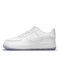 (GS) Nike Air Force 1/1 'White Purple Pulse' DB1856-100