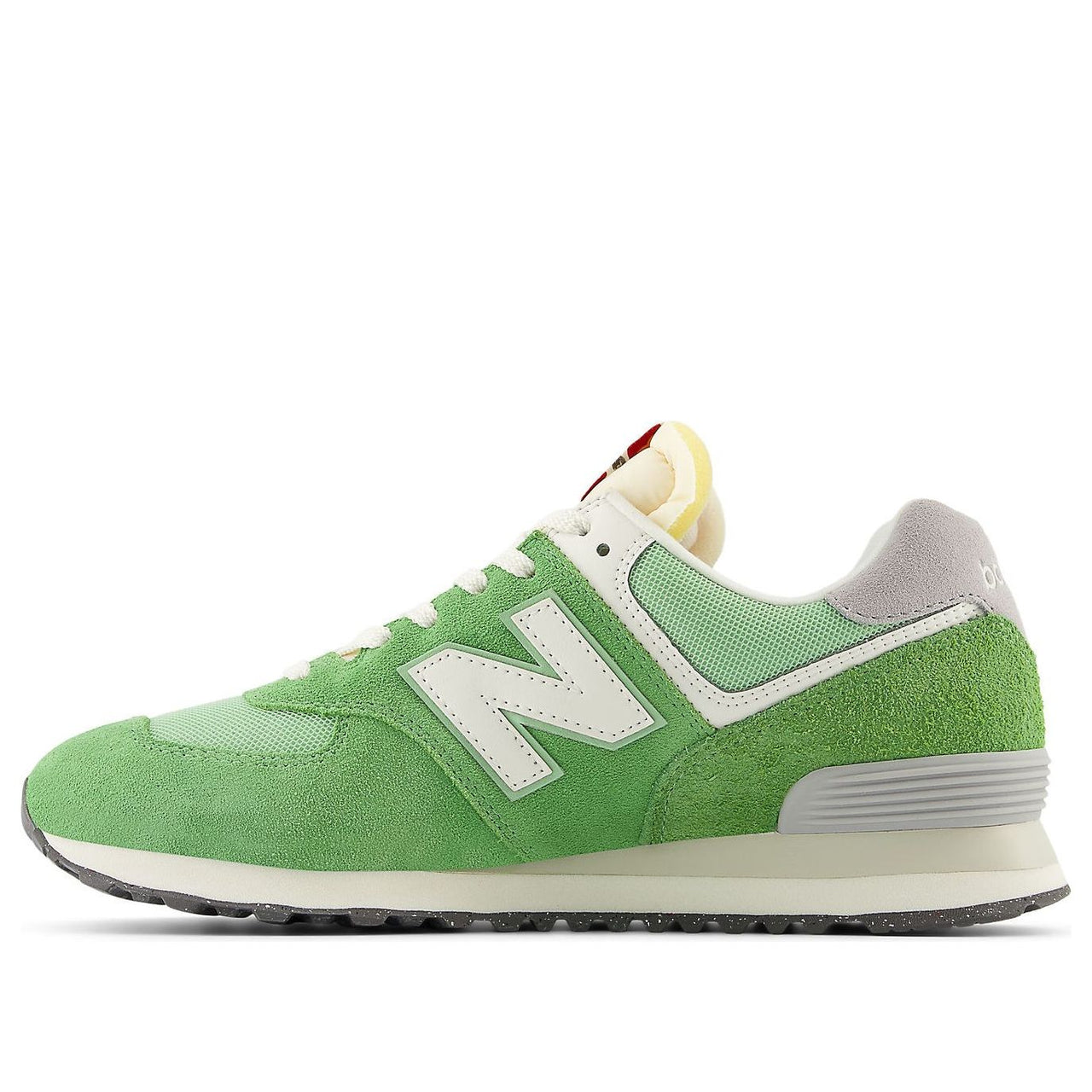 New Balance 574 'Chive Sea Salt' U574RCC
