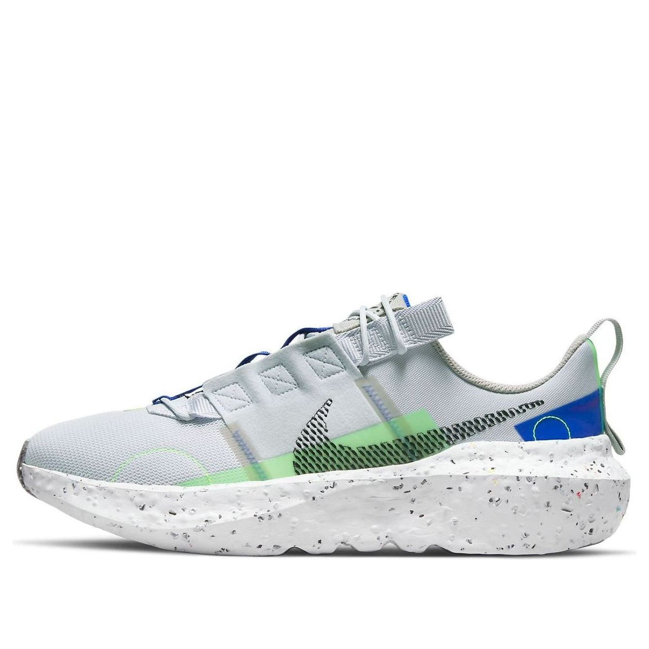 Nike Crater Impact 'Pure Platinum' DB2477-020