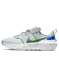 Nike Crater Impact 'Pure Platinum' DB2477-020