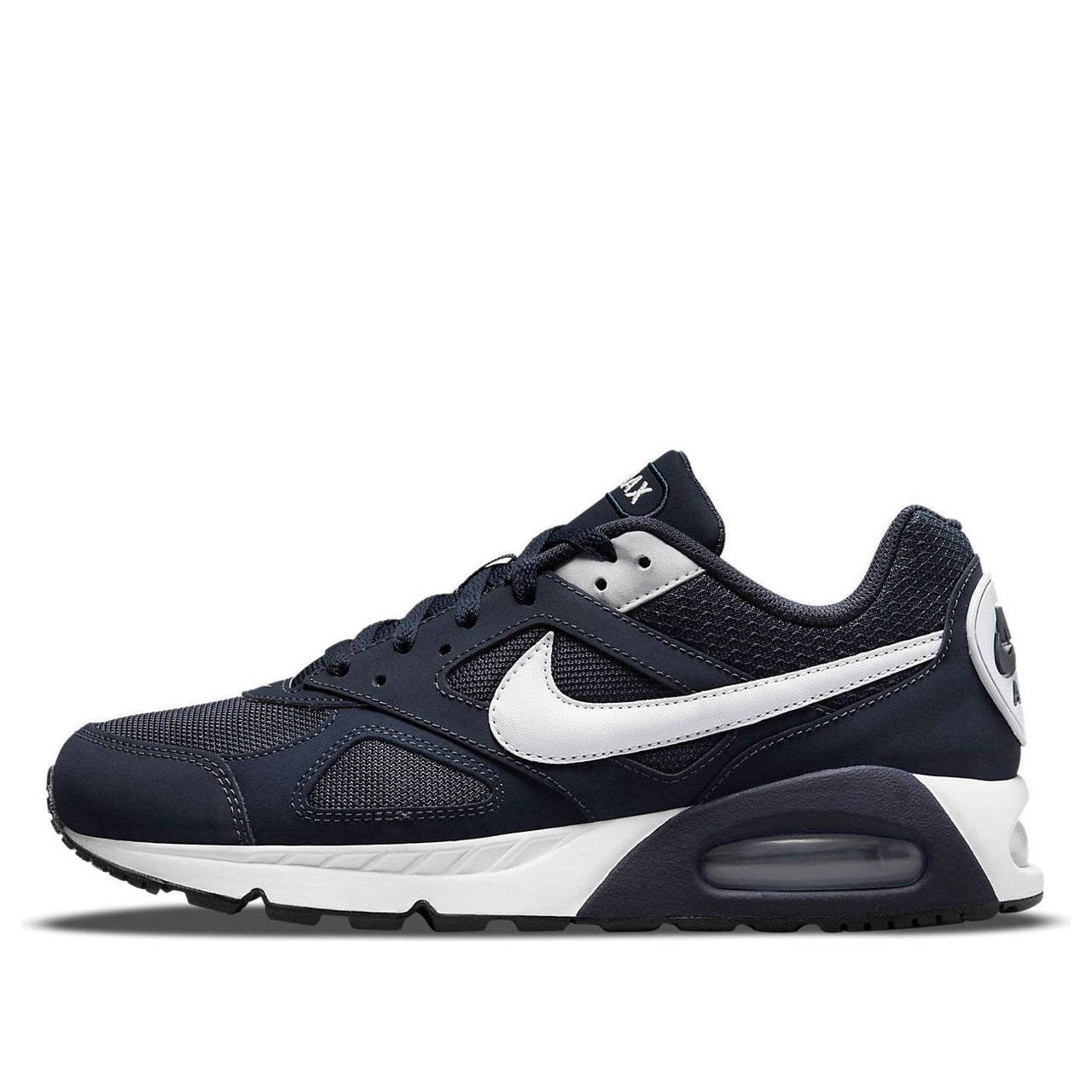 Nike Air Max IVO 'Blue White Black' 580518-405