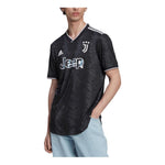 adidas Juventus 22/23 Away Authentic Jersey HD2014