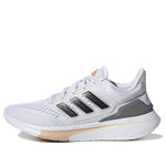 (WMNS) adidas EQ21 Run 'White Iron Metallic' H00540
