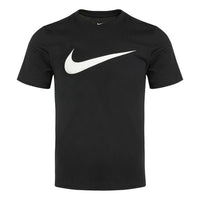 Nike AS Men's Nike Sportswear Tee ICON SWOOSH Black DC5095-010