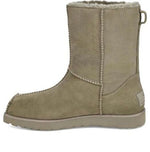 UGG Block Boot Snow Boots Gray 1109893-GYGY