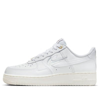 (WMNS) Nike Air Force 1 '07 Premium 'History of Logos' DZ5616-100