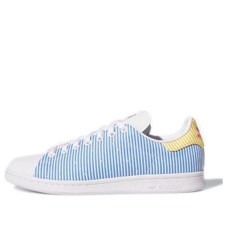 adidas Stan Smith 'Pride' FY9021