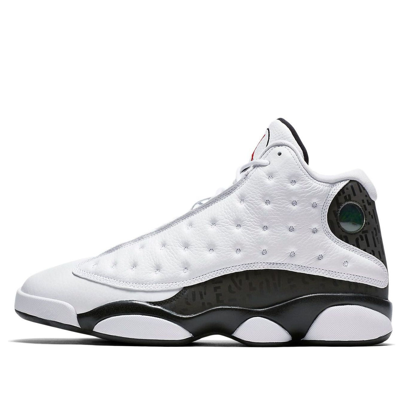 Air Jordan 13 Retro 'Love and Respect' 888164-112