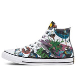 Converse Batman x Chuck Taylor All Star High '80th Anniversary - Issue 190' 167303C