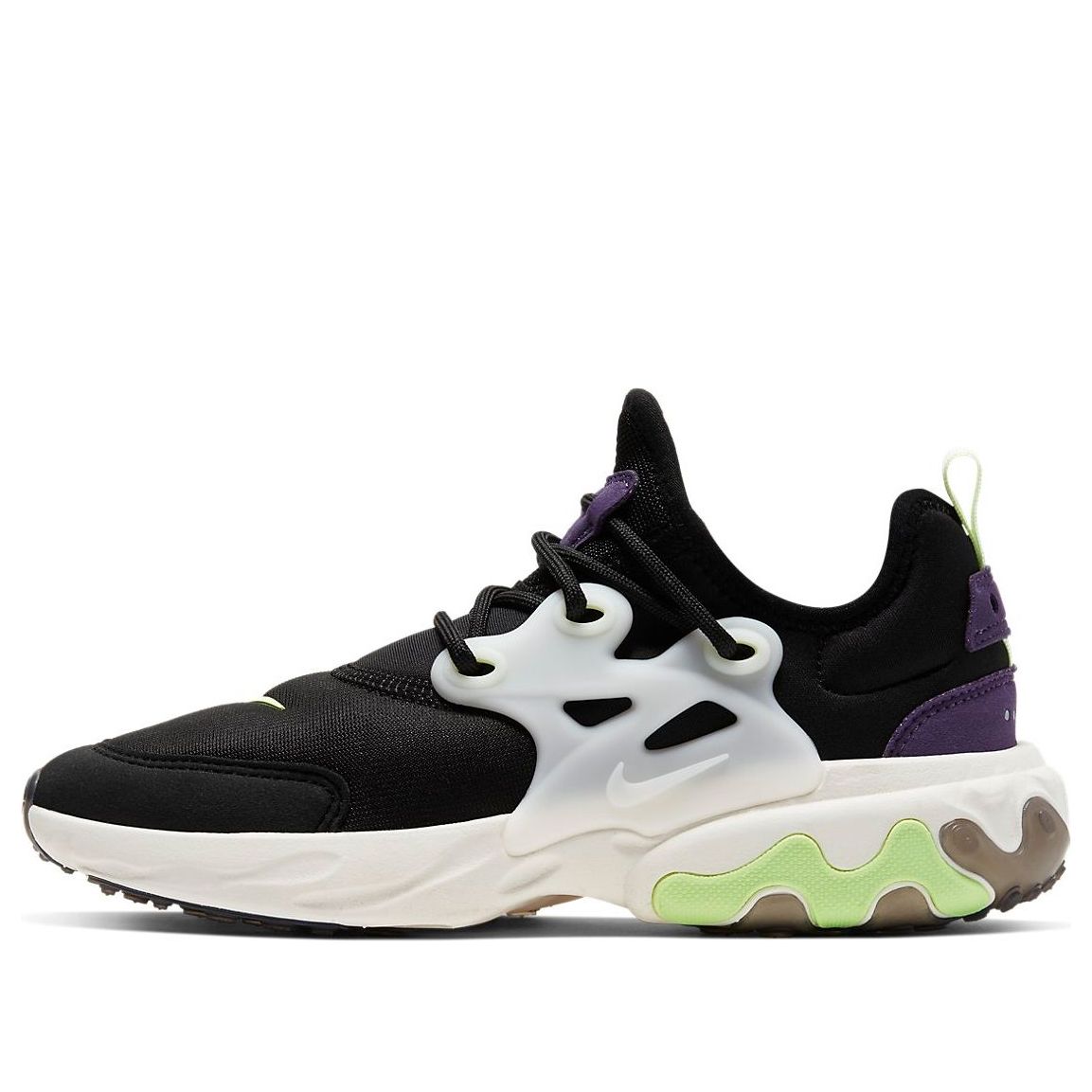 (GS) Nike React Presto 'Gravity Purple' BQ4002-012
