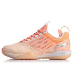 (WMNS) Li-Ning Cool Shark 2.0 'Orange' AYAQ004-2