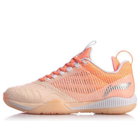 (WMNS) Li-Ning Cool Shark 2.0 'Orange' AYAQ004-2