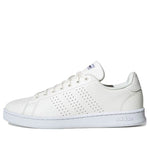 adidas Advantage 'White Trace Blue' EE7685