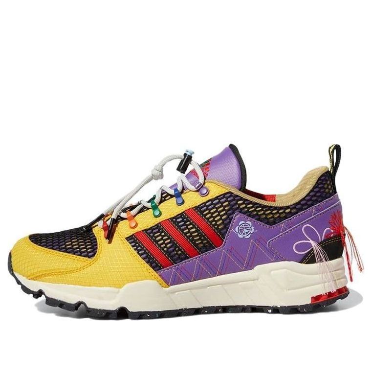 adidas x Sean Wotherspoon Equipment Support 93 'Super Earth' GX3893