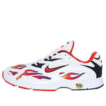 Nike x Supreme Zoom Streak Spectrum Plus 'Habanero Red' AQ1279-100