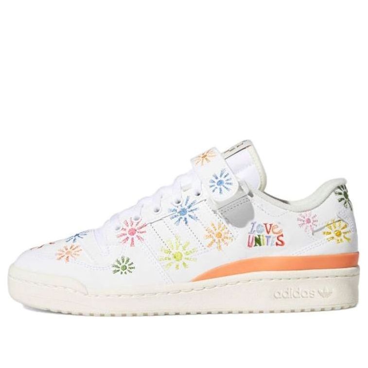 adidas Forum Low 'Pride Pack - Love Unites' GW2416