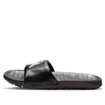 Air Jordan Break Slide 'Black White' AR6374-010