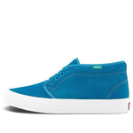 Vans The Simpsons x Chukka Pro Blue VN0A4UWT0RB
