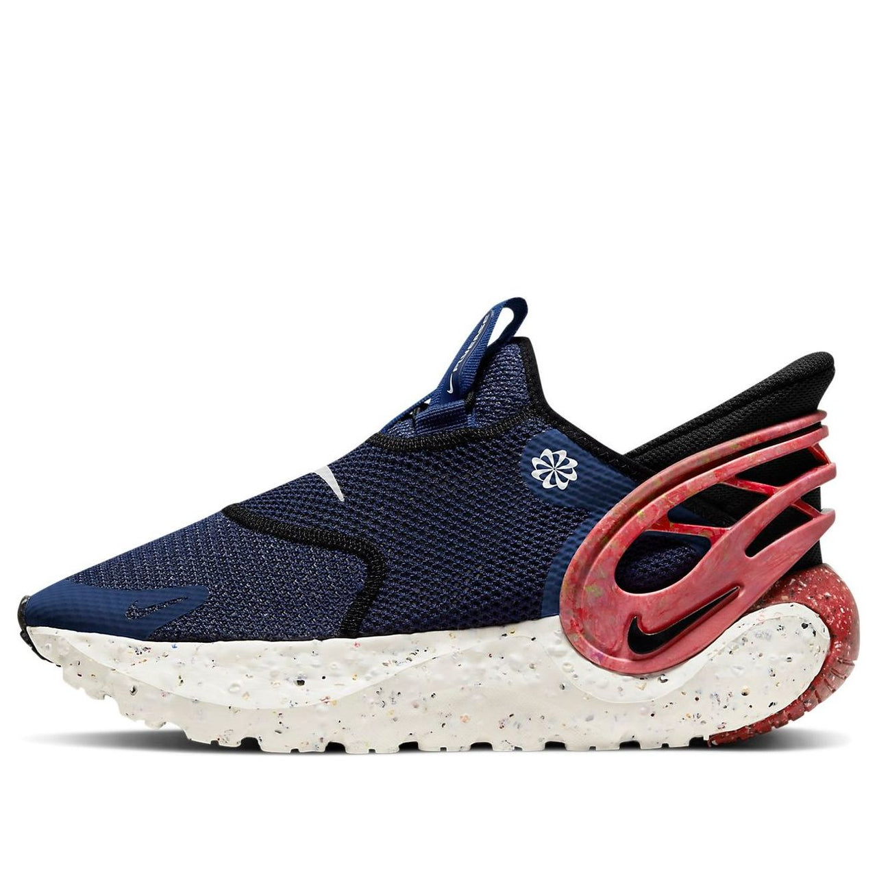 Nike Glide FlyEase Premium 'Blue Void' DJ9816-400