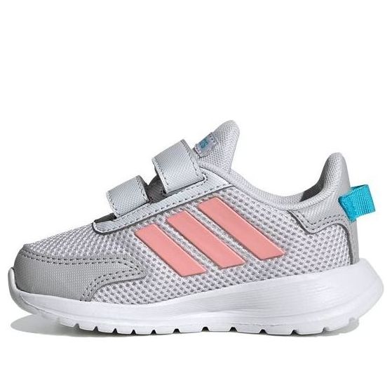 (TD) adidas Tensor Grey/Pink EG4138