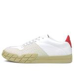 (WMNS) PUMA Eris Reptile 'White Pale Khaki' 375115-02
