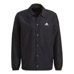 adidas Jacket M Back Printing Sports Black H61157