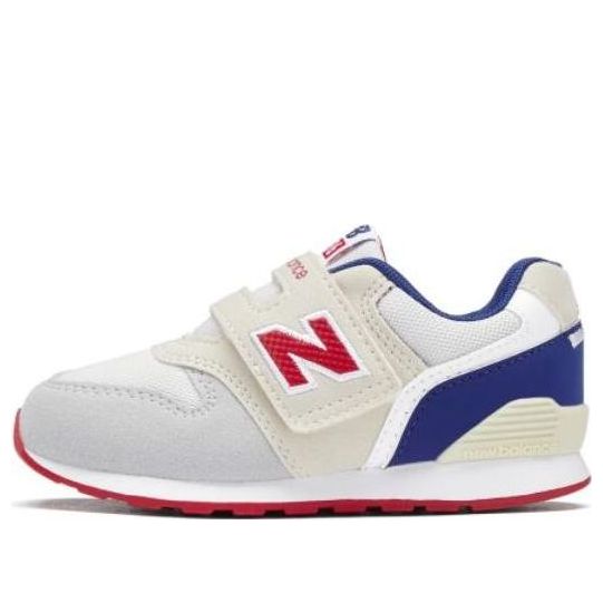 New Balance KIDS - 996 IZ996JD3