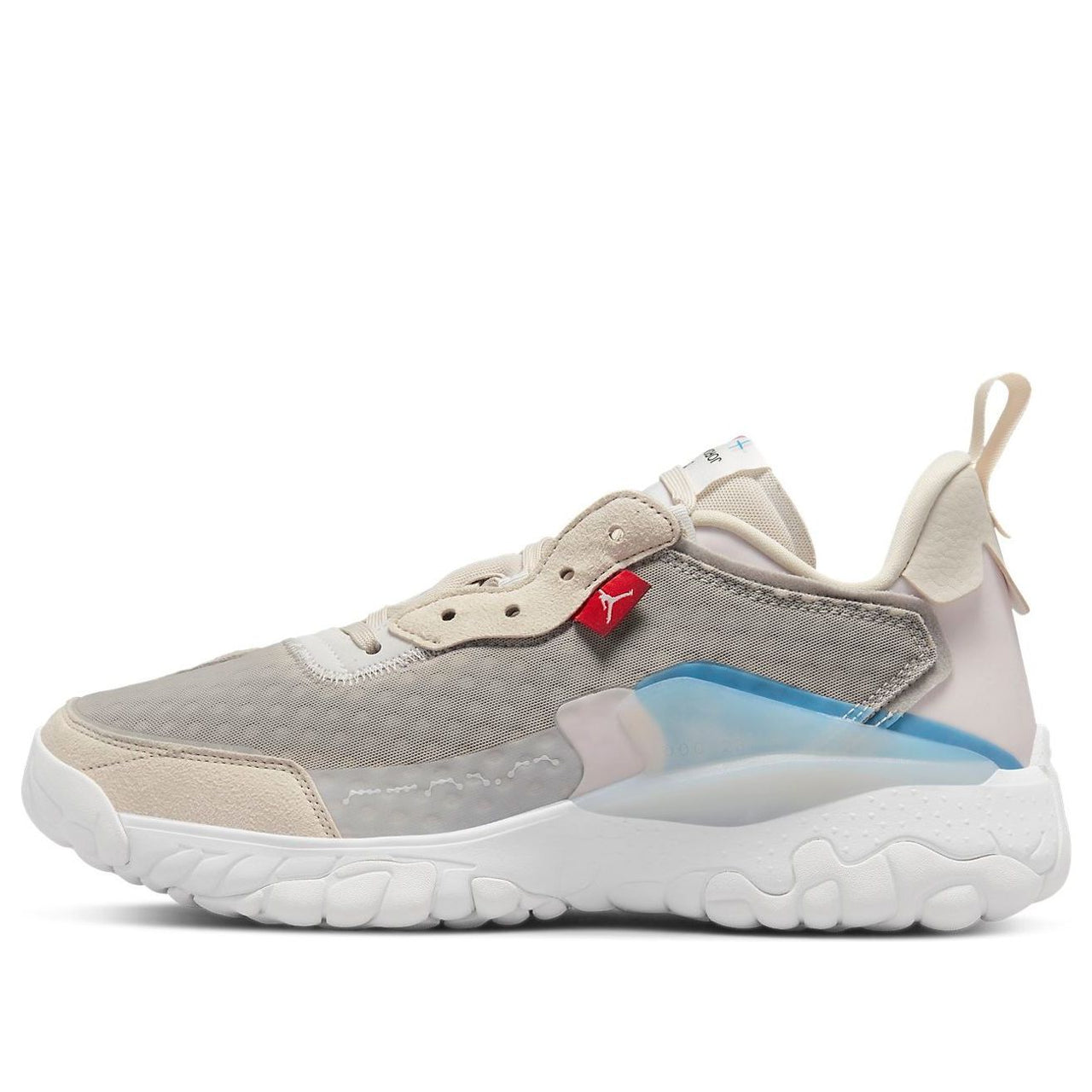 Air Jordan Delta 2 SE 'Light Orewood Summit White Atmosphere' DH6937-106
