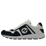 Gucci Leather Low 'Black' 426184-AYO10-1063