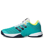 adidas Barricade 2018 'Blue Black' AH2091