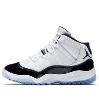 (PS) Air Jordan 11 Retro 'Concord' 2018 378039-100