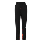 adidas originals Cny Pant New Year Stitching Printed Pants Men's Black GN5447