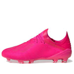 adidas X 19.1 FG 'Shock Pink' FV3467