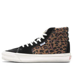 Vans OG Style 138 NS LX 'Leopard' VN0A5HUU4MC