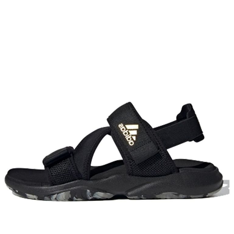 adidas Terrex Sumra Sports sandals 'Black Grey' FW1300