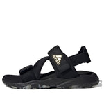 adidas Terrex Sumra Sports sandals 'Black Grey' FW1300