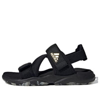 adidas Terrex Sumra Sports sandals 'Black Grey' FW1300