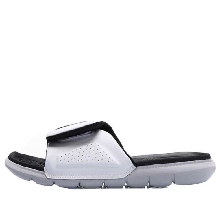 Li-Ning Wade Way Others Sports slippers 'White' AGAP009-1