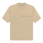 Fear of God Essentials SS23 T-Shirt 'Sand' FOG-SS23-224