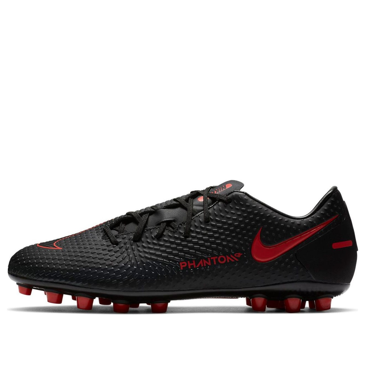 Nike Phantom GT Academy AG 'Black Red' CK8456-060