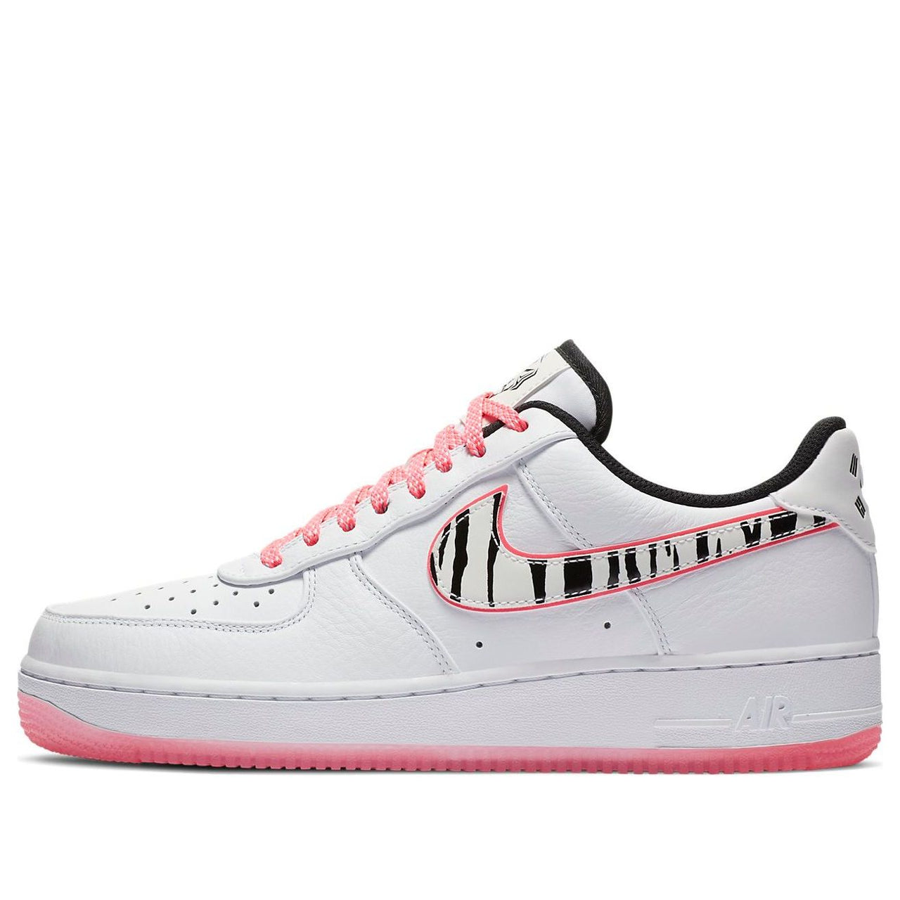 Nike Air Force 1 Low 'South Korea' CW3919-100