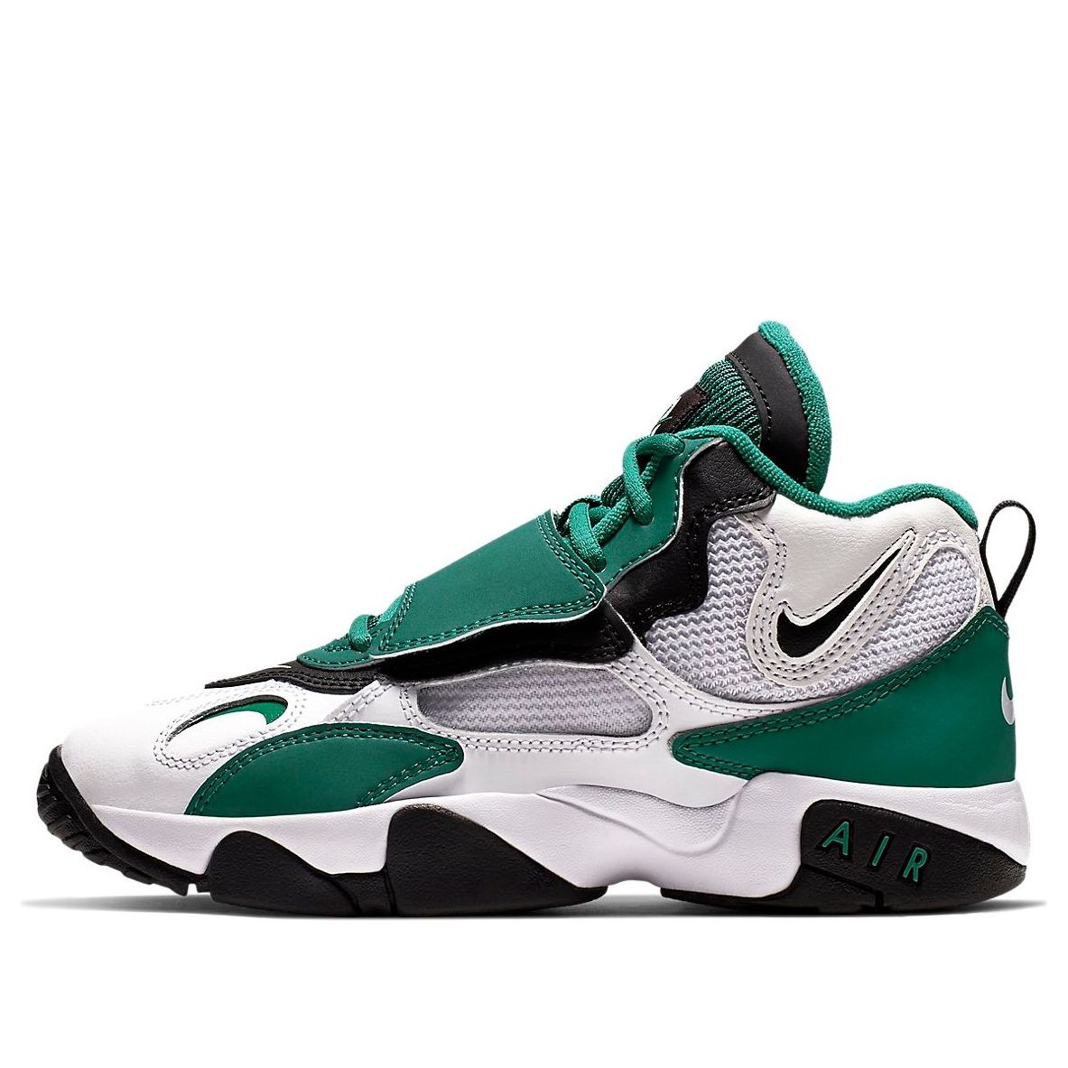 (GS) Nike Air Max Speed Turf 'White Fresh Water' BQ9632-103
