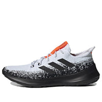adidas SenseBounce+ 'Cloud White Black' G27478