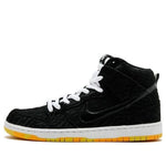 Nike SB Dunk High Pro 'Skunk' 305050-034