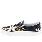 Vans size? x Slip-On 98 DX 'Floral' VN0A3JEXU7X