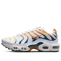 (GS) Nike Air Max Plus 'White Kumquat Marina' DV7083-100