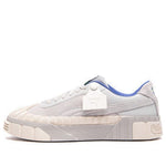 (WMNS) SANKUANZ x PUMA Cali Casual Skateboarding Shoes Beige 369608-01